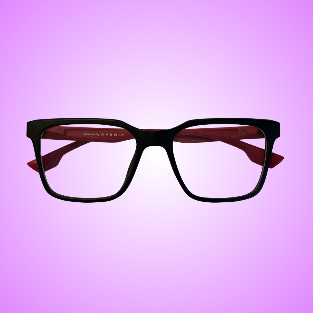 ASCENDER Glasses – Avenir
